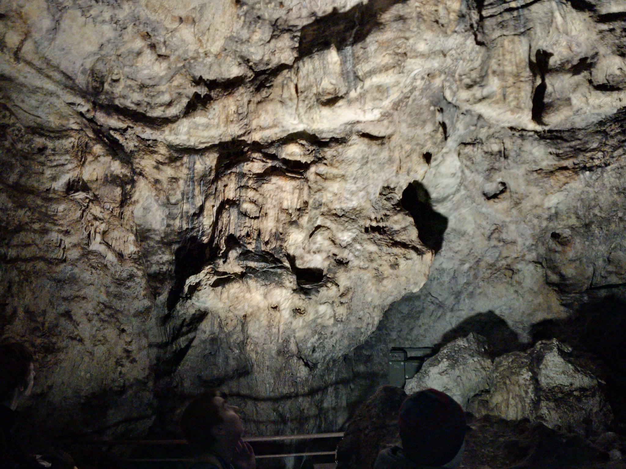 печера Локетка 