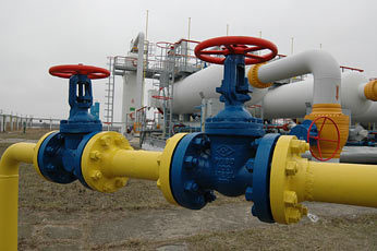Російський газ – «дорогий товариш»