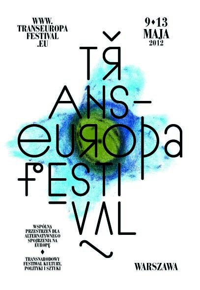Фестиваль Transeuropa у Варшаві