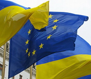 Стосунки України з ЄС напередодні виборів