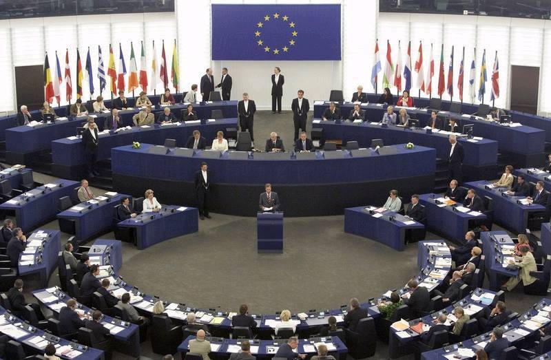 Європарламент про лібералізацію візового режиму з Україною