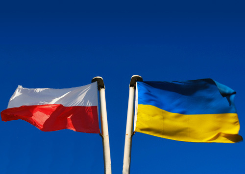 Голова Верховної Ради України пропонує польському парламенту встановити День пам’яті та примирення