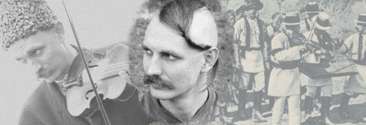Сергій Постольников: «Коли полишають стару хату, ніхто не забирає фотокартки»
