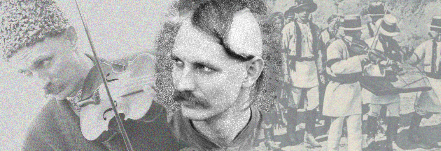 Сергій Постольников: «Коли полишають стару хату, ніхто не забирає фотокартки»