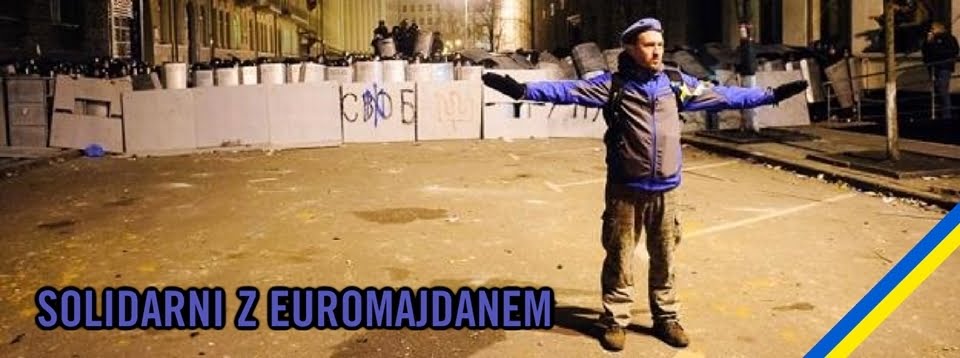 30 січня: Солідарні з ЄвроМайданом