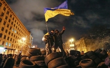 5 березня: дискусія “Революція в Україні”