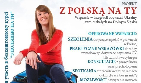З Польщею на Ти