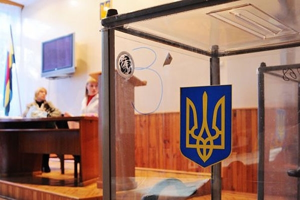 Українці за кордоном можуть перевірити своє включення до списку виборців