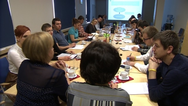 Активісти Євромайдану вчитимуться самоврядування у поляків