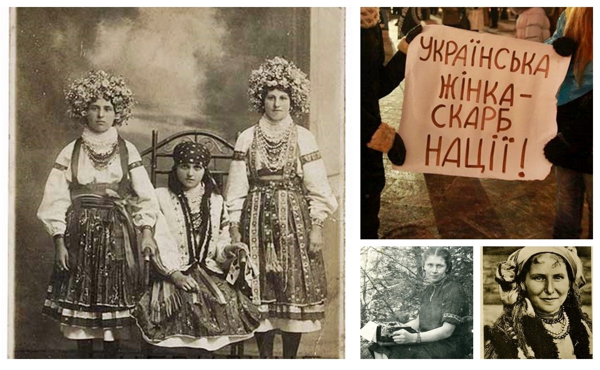 У травні починає діяти Клуб українських жінок