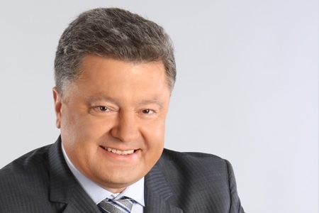 Українці за кордоном віддали свої голоси за Петра Порошенка