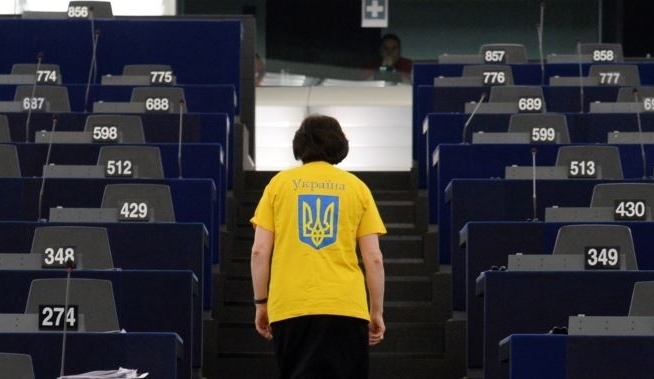 Вибори до Європарламенту в українському контексті