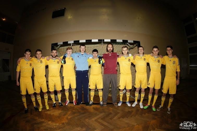 Українське спортивне товариство «Cокіл»–Варшава