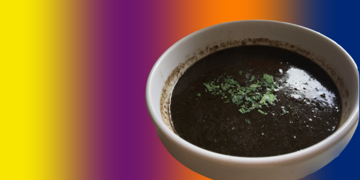 Польський суп визнали найменш смачним супом у світі