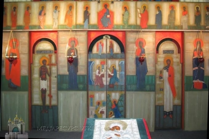 12 листопада: Он-лайн трансляція з урочистостей 50-ліття присутності греко-католиків у Люблінській Семінарії