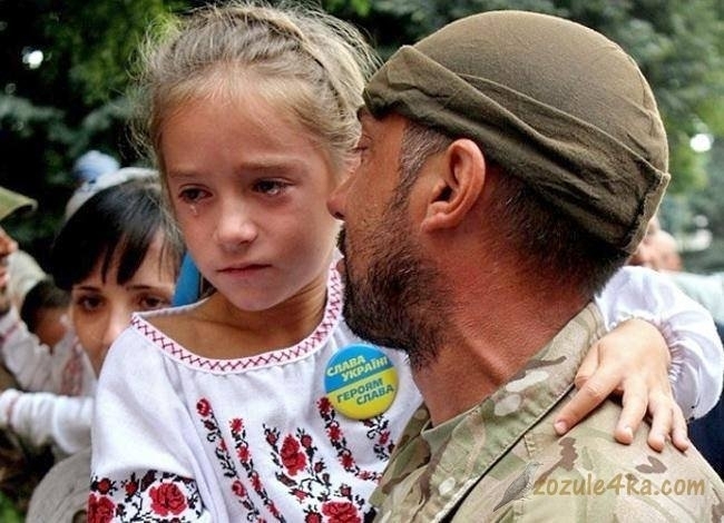 Загальнопольська збірка “на Миколая” для дітей солдатів