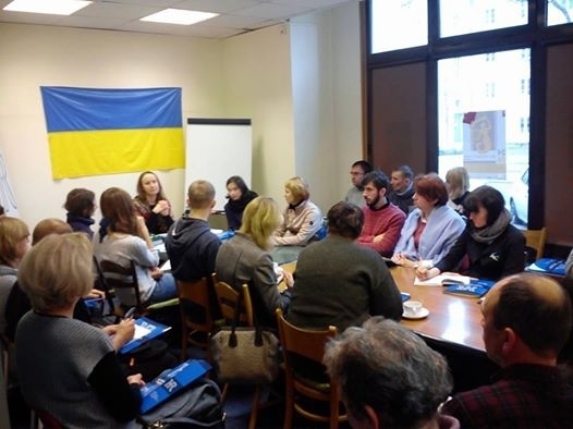 Працевлаштування в Польщі: зустріч для мігрантів з України