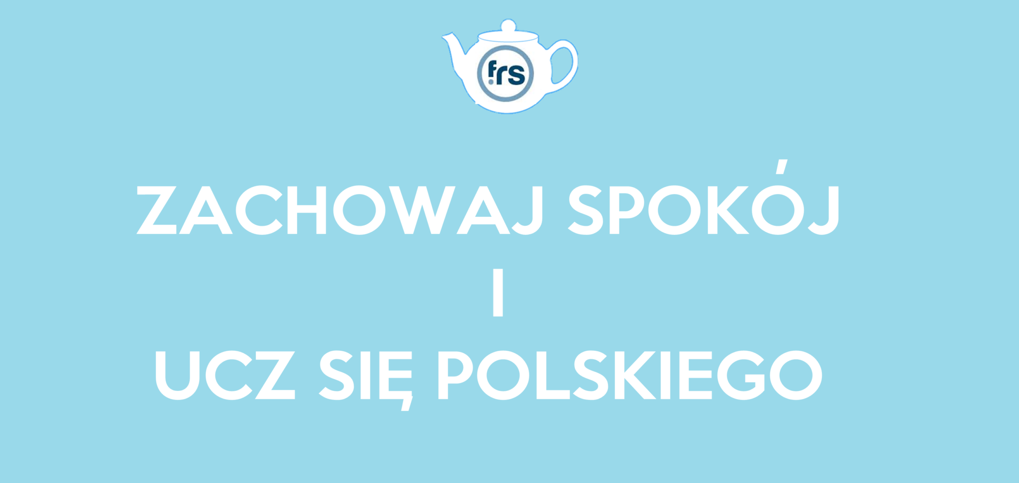 Запрошуємо на курси польської мови до Фундації Суспільної Різнорідності!