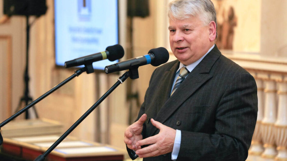 Богдан Борусевич: «Росіяни намагатимуться зараз надати якомога сильнішого розголосу справі Волині»