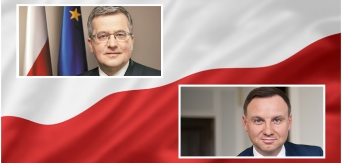 Президентом Польщі буде «українооптиміст»