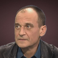 Павел Кукіз