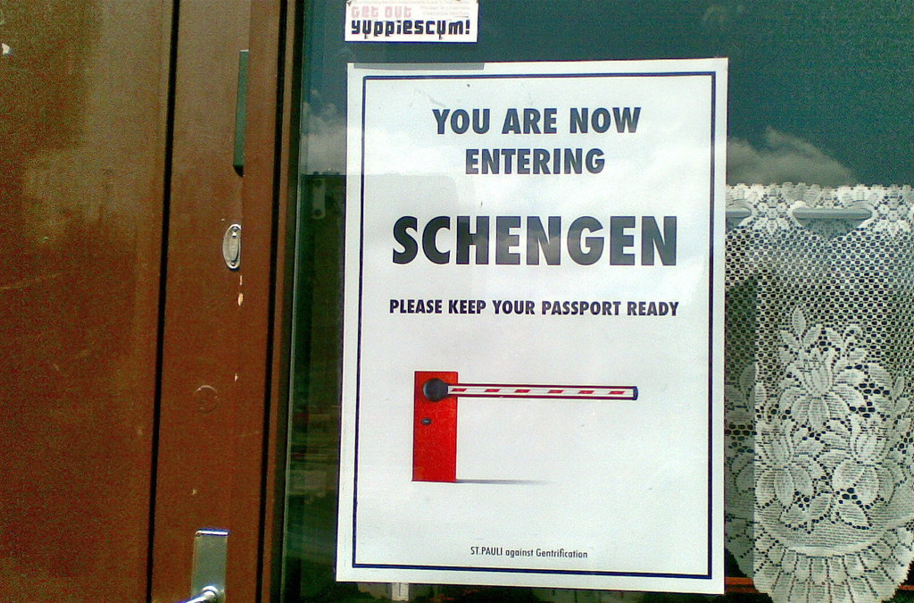 Нові правила отримання шенгенських віз: чи варто боятись?