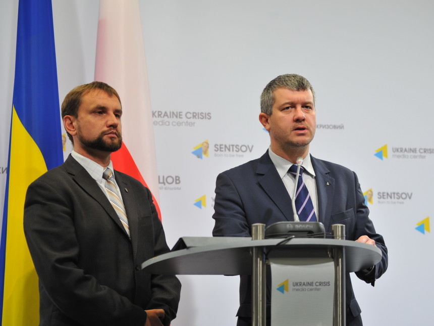 Інститути Національної Пам’яті Польщі та України відновлюють історичний діалог