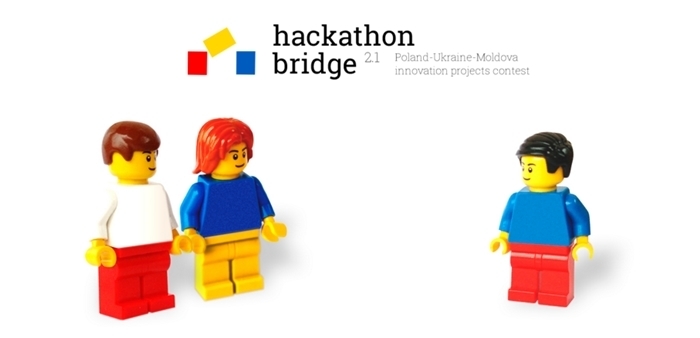 Фонд “Наш Вибір” став партнером проекту  “Hackathonbridge”