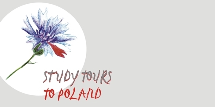 Триває набір на освітній візит для української молоді Study Tours to Poland