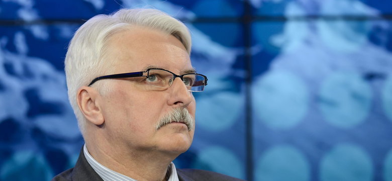 Вітольд Ващиковський: “Польща підтримуватиме суверенні рішення України”