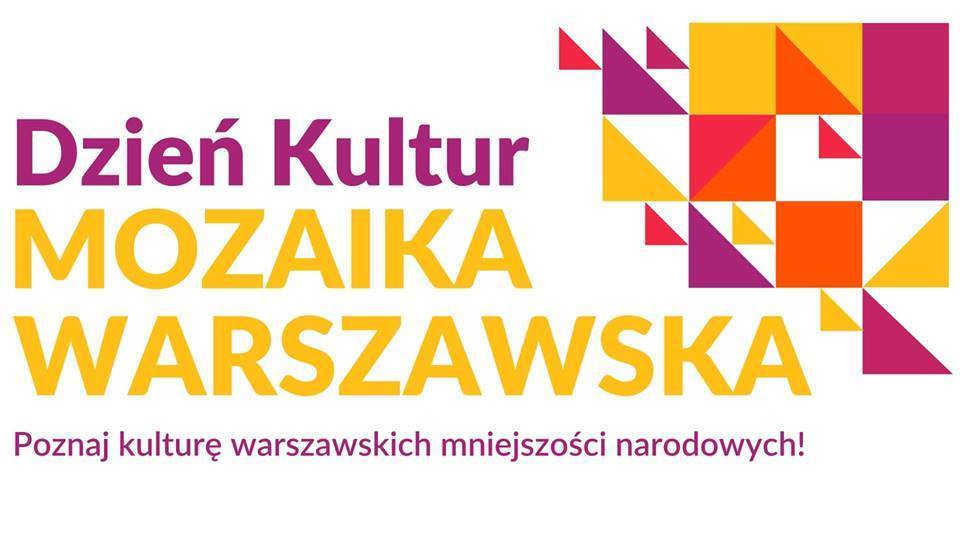 День Культур “Мозаїка Варшавська”