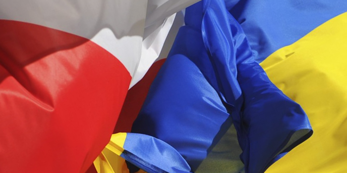 Сейм Польщі ухвалив спільну з Україною “Декларацію пам’яті і солідарності”