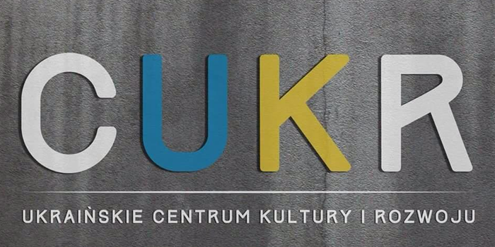 Відкриття Українського Центру Культури та Розвитку “CUKR” у Вроцлаві
