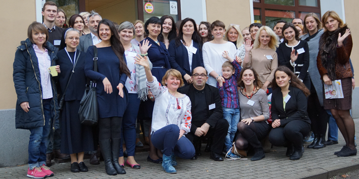 ІІ Форум українських організацій та ініціатив у Варшаві