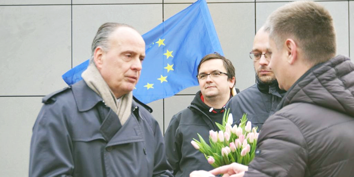 У Польщі звернулись до уряду Нідерландів не блокувати асоціацію Україна-ЄС