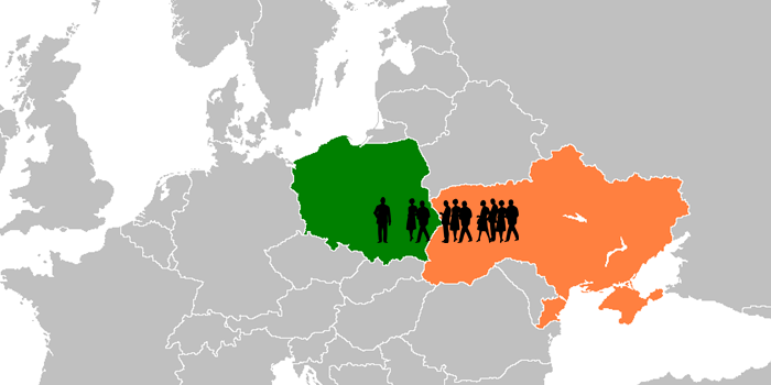 Українці в Польщі у 2016 році. Рік підсумовує Управління до справ іноземців