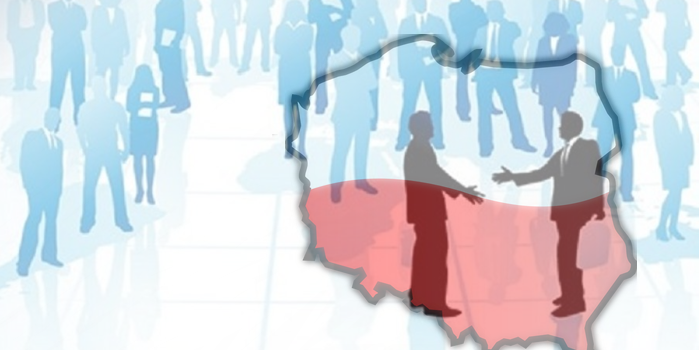 Українці на польському ринку праці. Підсумок 2016 року