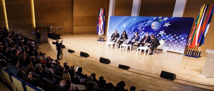У Польщі пройшов X Форум Європа-Україна «Можливості, яких не можна втратити»
