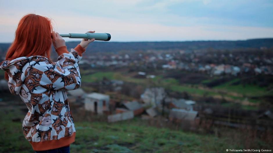 Фільм про дітей з Донбасу отримав гран-прі на Берлінському кінофестивалі
