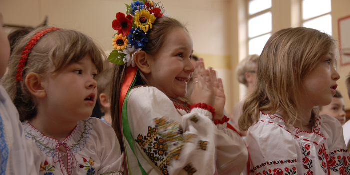 У Легниці відкриють українську початкову школу