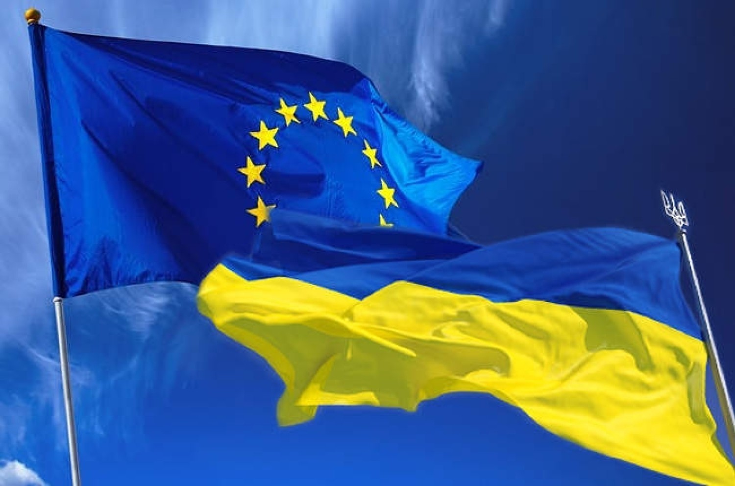 ЄС офіційно підписав рішення про безвізовий режим для України