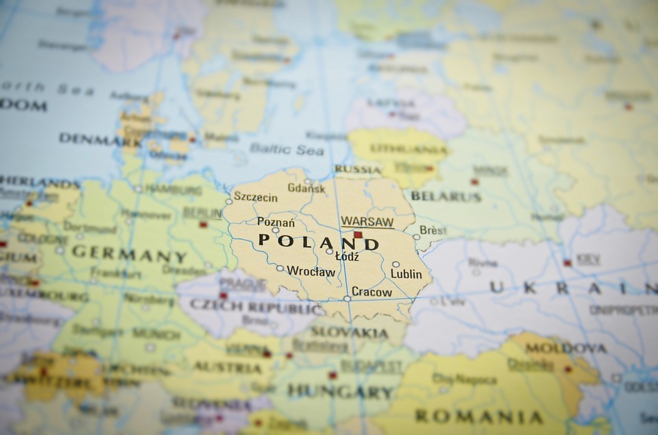 З початку року майже 40 тисяч українців отримали дозволи на перебування в Польщі