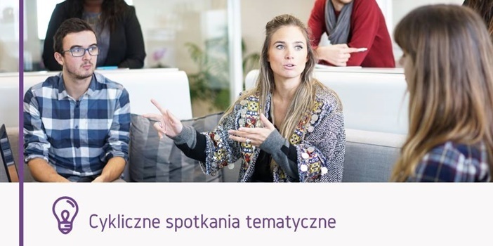 Інформаційна зустріч “Легалізація роботи в Польщі для власників карти перебування: процедури, рішення”