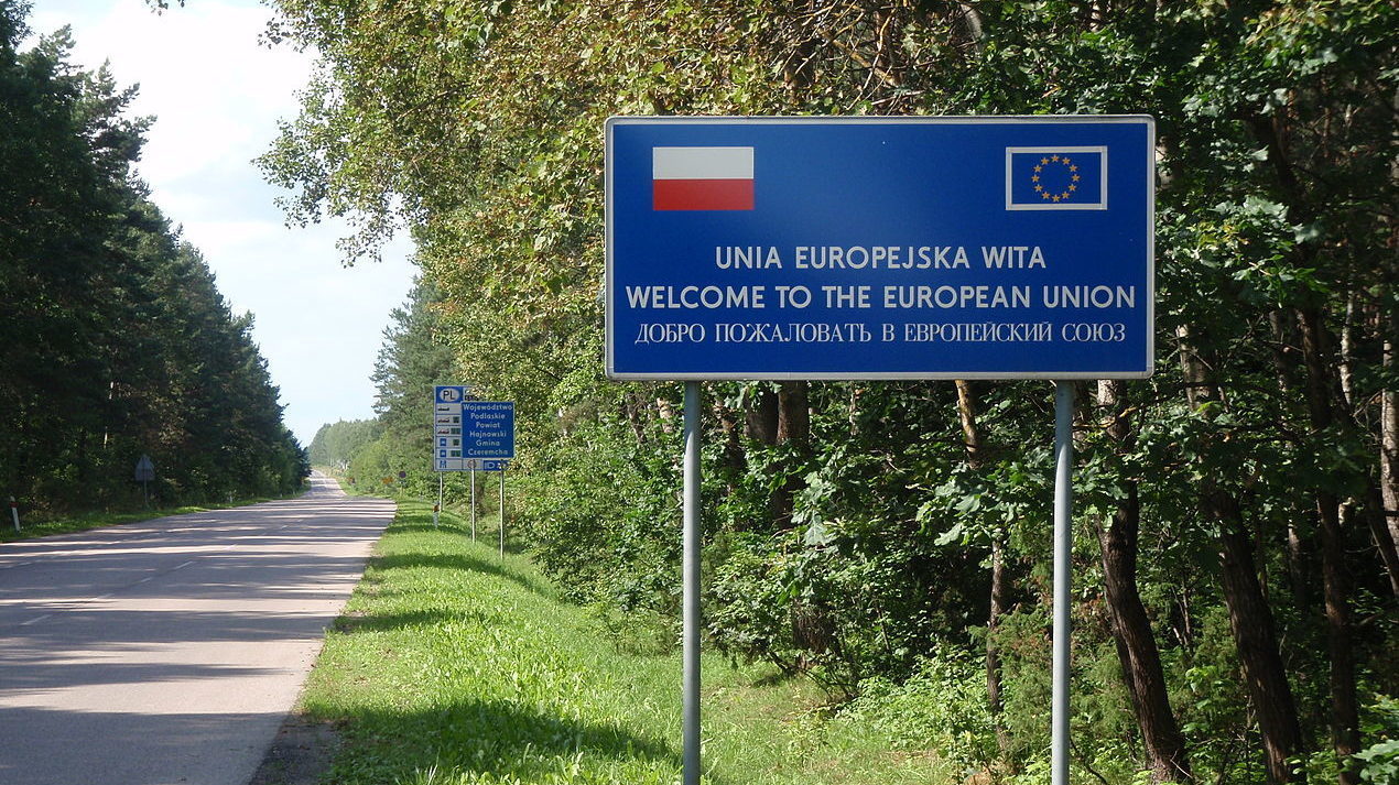 Консули України в Польщі стежитимуть за ситуацією на кордоні у перший день безвізу