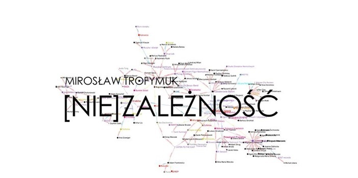 У Варшаві говоритимуть про локальні ініціативи у сфері сучасної польської та української музики