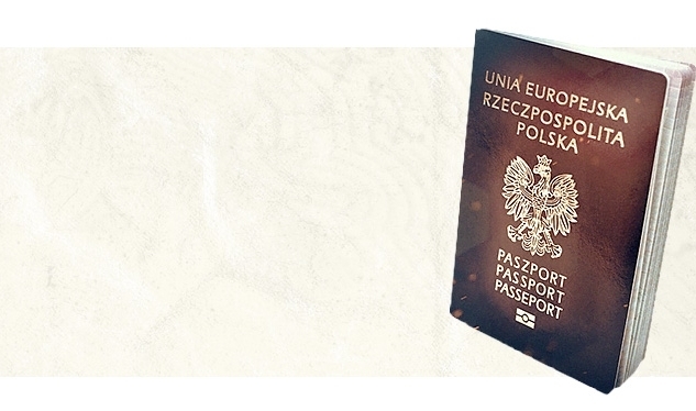 У нових польських паспортах не буде зображення львівського Меморіалу орлят