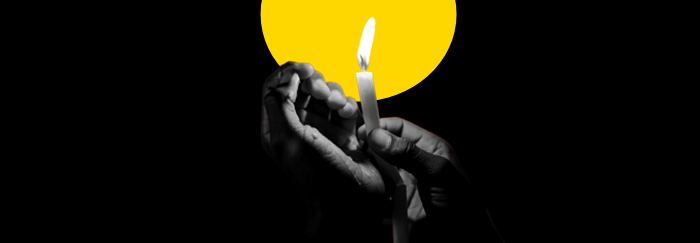 23 листопада українців усього світу закликають долучитись до акції “Запали свічку пам’яті”