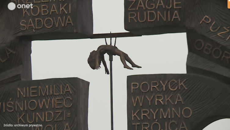 У Польщі планують встановити новий пам’ятник жертвам Волинської трагедії. Науковці не приховують обурення
