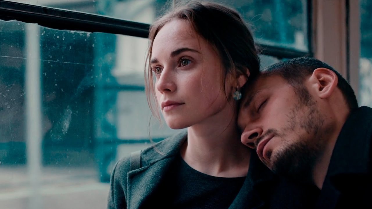 Український фільм “Стрімголов” отримав нагороду на французькому кінофестивалі