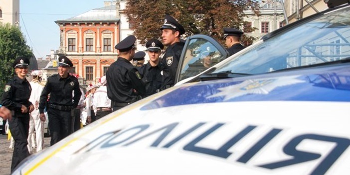 Поліція застерігає про ймовірність провокацій, спрямованих на загострення українсько-польських відносин